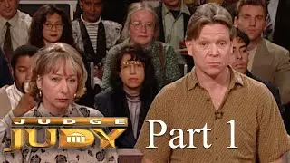 Parents Sue Daughter Who Eloped | Judge Judy Full Episode (TOP Moments!)