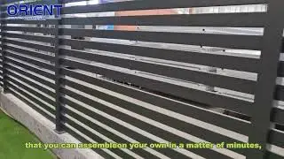 Trash Can Storage
