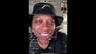 Exclusive Interviews With Foolie G