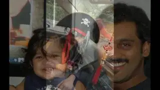 Actor Ajay Family Rare and Unseen Images