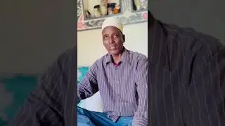 Dr. Xayi iyo Gurigi Ugaas Buux Gadiid Diridhaba