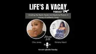 Unveiling the Mystic Healer and Medicine Woman: A Journey of Authentic Living