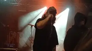 Half Me - Ex Negativo (Live at Im Wizemann in Stuttgart)