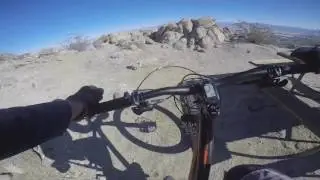 Murray Peak - Goat Trails