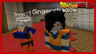 A NEW DRAGON BALL MOD?! Dragon Mine Z Episode 1 (Minecraft DBZ Mod)