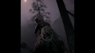 Outlast 2 Pt.4 The Scalled