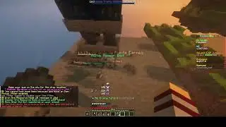 No Mic Just Minecraft Cosmic Sky