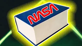 Мини-эпизод &laquo;Середина недели&raquo; &mdash; Разбор презентации НАСА