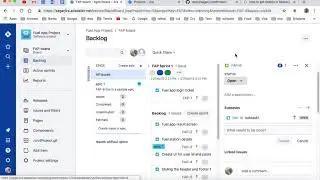 How to print sprint cards in Jira | How to print backlog tickets in Jira