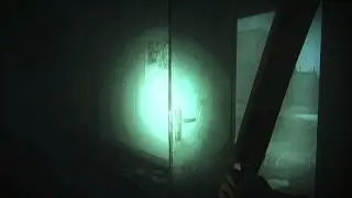 Zombi U  Playthrough: part 4 Hallaweenboy