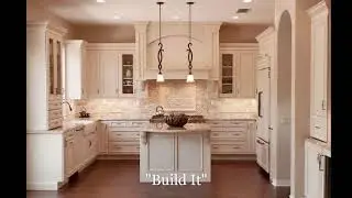 Kitchen Remodeling: San Diego