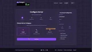 How fast can you buy a Minecraft Server???