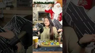 🎅 Santa claus&rsquo;s body found? New Discovery of Saint Nicholas 🎄#learnonyoutube #shorts #santaclaus