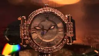 Chopard in the BASELWORLD Brand Book 2013