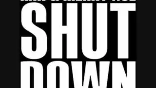 M.I.K & Merky ACE - Shut Down (Prod. By Spooky).wmv