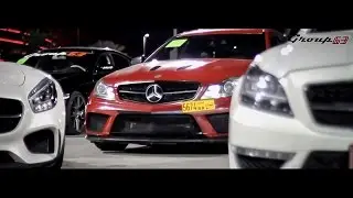 Group63 Drag @Yas Marina Circuit
