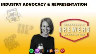 Independent Brewers Association - IBA with Kylie Lethbridge