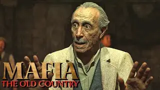 Mafia: The Old Country - Глава №11 - Маттанза (4K)