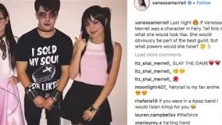 Merrell Twins Koreaboo-I Wish I Was Asian Music Video
