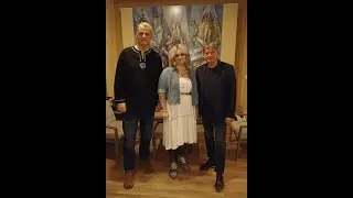 Nora & Calin Trio - If I Ain't Got You (live cover)