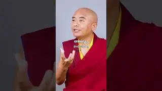 An excerpt from: The Earth-Touching Mudra