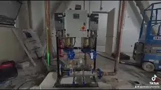 How install pipe  #Comercialjob #videotips #aprederplomeriaconmigo #toilet#tutorials #viral #how 