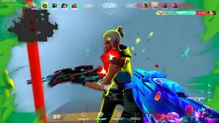 Cabo Aimbot? 🥶🌴