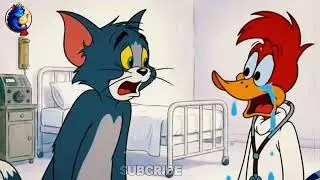 A Cozy Winter Night with Tom, Jerry & Spike#TomAndJerry#SpikeDog#WinterCartoon#CartoonFun