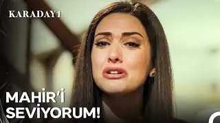 Feride Ailesine Resti &Ccedil;ekti! - Karadayı