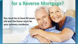 HECM REVERSE MORTGAGE CA W