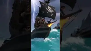 The secret of Black Island 