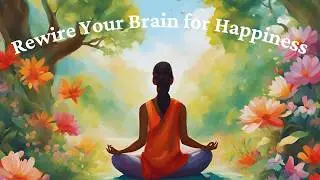 10 Minute Meditation for Happiness