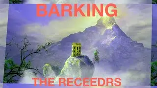 Barking - The Receedrs