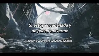 Prison of Abyss (Sub Español + Lyrics) | Tears of Tragedy
