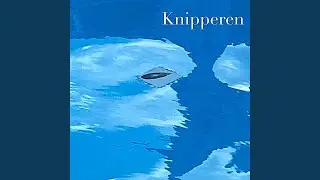 Knipperen