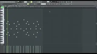 FLUXXWAVE MELODY FLP+MIDI (FREE FLP)