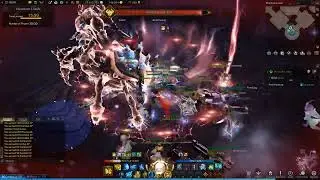 Chaos Gate - Phantom Lands - Budget DPS Paladin 1475 | Lost Ark