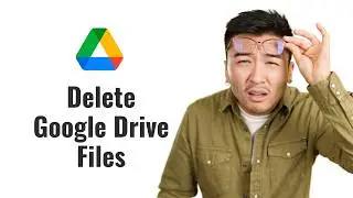 How to Delete Google Drive Files – Remove Files Easily!