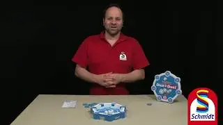 KNIFFEL DICE DUEL&reg; │ Schmidt Spiele (Erkl&auml;rvideo)