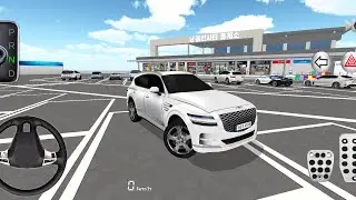 New Bentley classic sports car/3D driving class gaming/ mercedes benz car 