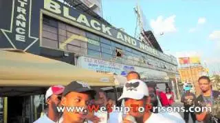 Fly Boyz  Block Party Friday at Black and Nobel
