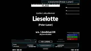 【BMS】sl10 Lieselotte [Polar-Lunar] / Easy Clear