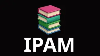 Управление IP-адресами (IPAM)