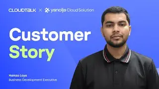 How CloudTalk helped Yanolja Cloud Solution Reduce Missed Calls by 40%