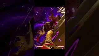 When You ONLY Use Melee #outerworlds2 #gameplay