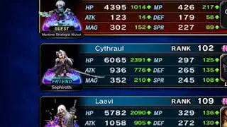 CG Nichol limit burst
