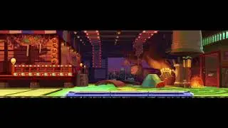 Sodom X-ISM Theme 