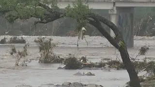 119 names of Kerrville flood victims released as other families continue search for loved ones