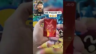VICTINI HAS BEEN PULLED! #pokemon #pokemoncards #pokemontcg #pokemoncommunity #fyp #fypage #fy