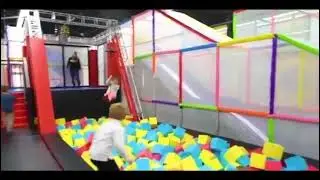 Giochi Ludici per Bambini - Birbalandia Park